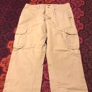 Cargo Pants